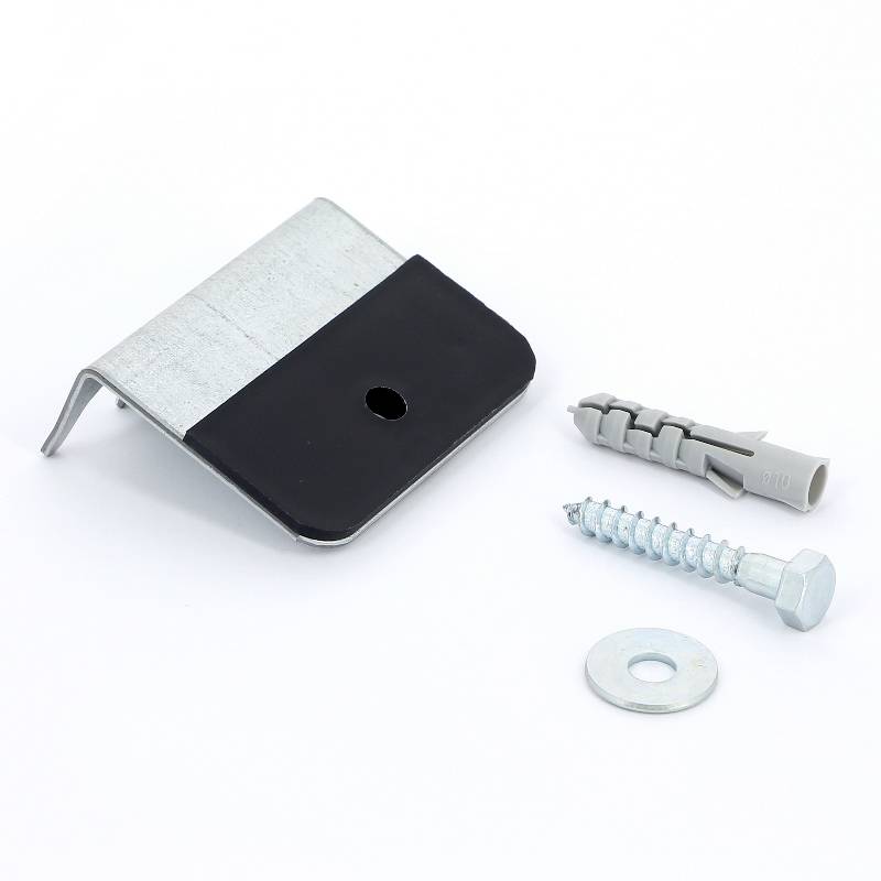 Фиксирующая скоба REHAU RAUTITAN для присоединительных трубок 50 мм 240457