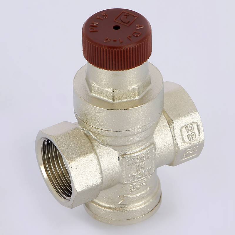 Редуктор давления ITAP Minipress ВВ 3/4 3600034