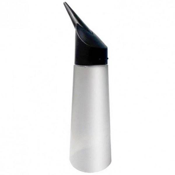 Бутылочка для налива воды Hobot Legee 350 мл 6868