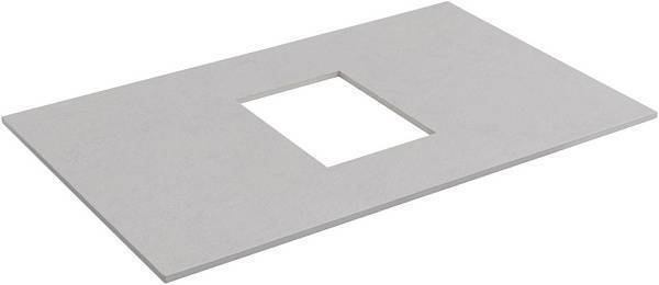 Столешница Allen Brau Priority 70 см бежевый 1.31009.B-S