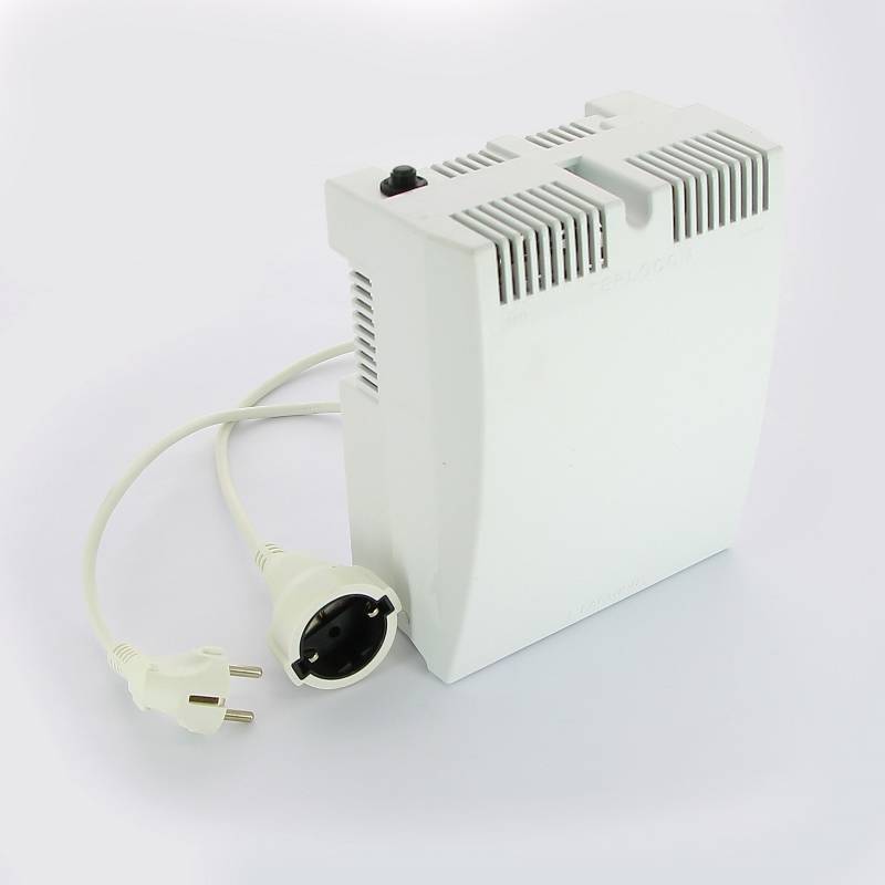 Стабилизатор напряжения TEPLOCOM ST-1515 настенный 1515 Вт 693