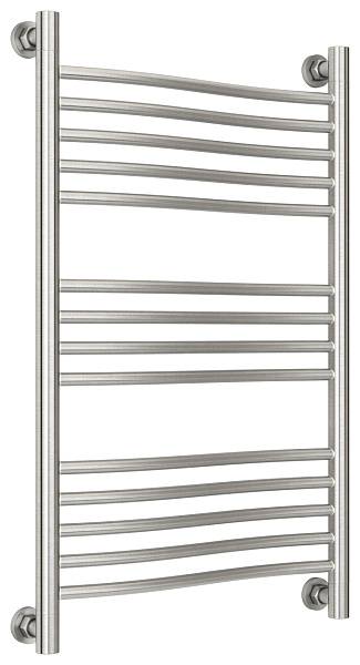 Полотенцесушитель водяной Сунержа Флюид+ 500x800 мм сатин 071-0222-8050