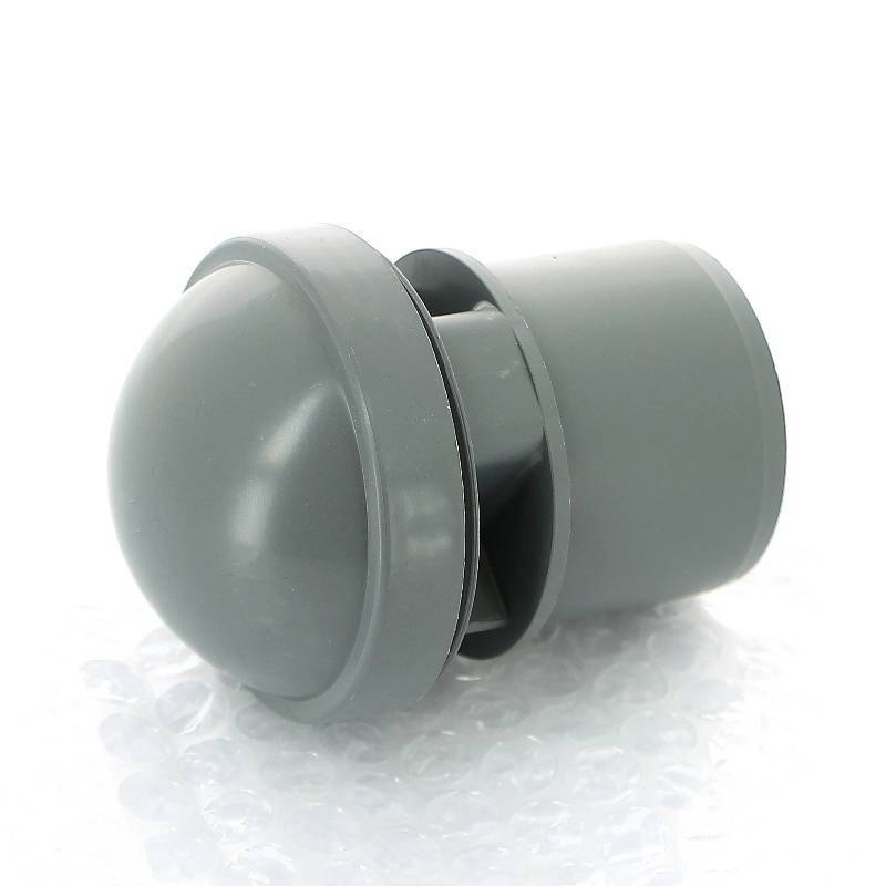 Аэратор канализационный Sinikon D50 NO.1.050