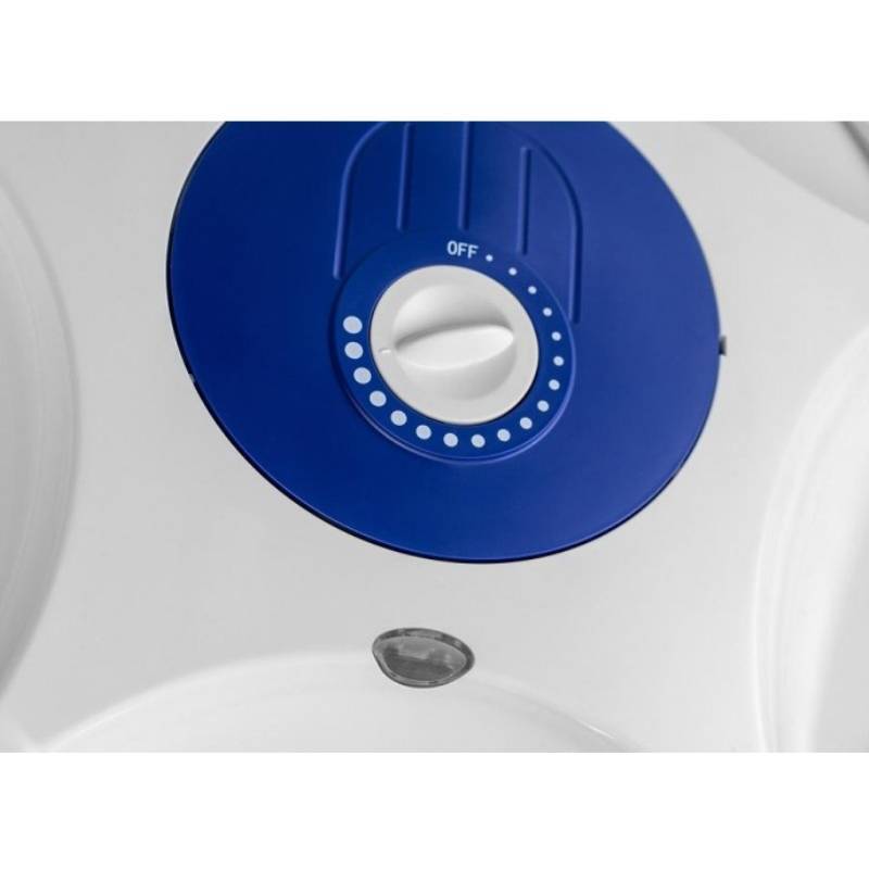 Водонагреватель электрический накопительный Haier FCD-JTHA 30-III (ET) 30 л горизонтальный GA07L0E0BRU