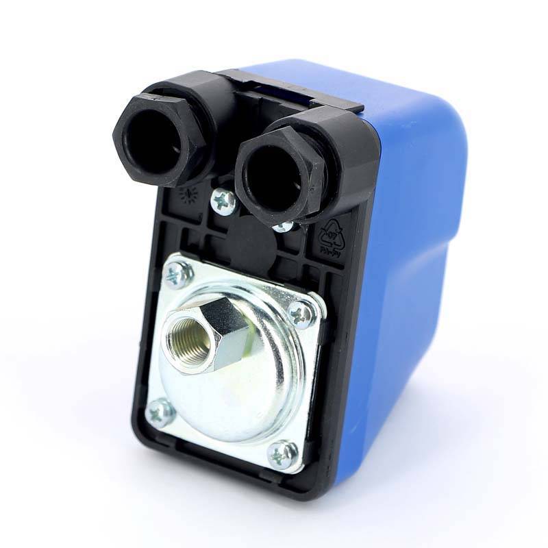 Реле давления Watts PA5MI 1/4 1-5 бар 10013340