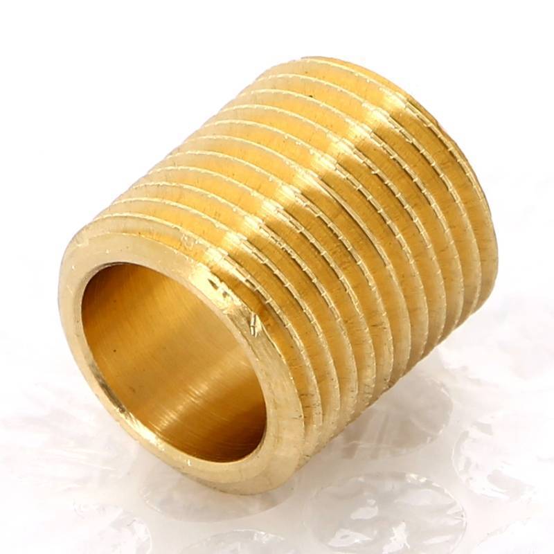 Ниппель бронзовый Viega 1/2 322106