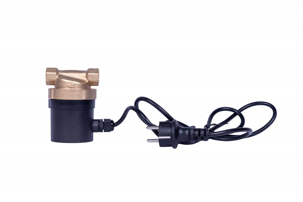 Циркуляционный насос ECO Plus 15-1.5ВL ECEP1515080