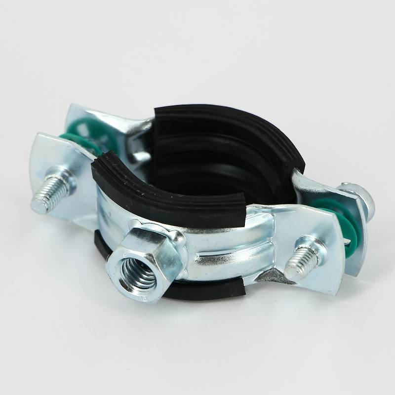 Хомут Walraven 2S M8 3/4 (25-30 мм) с уплотнителем EPDM 33335030