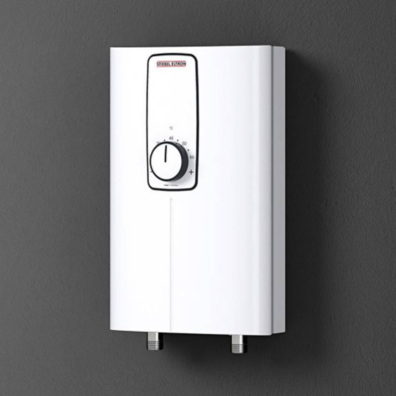 Водонагреватель проточный электрический Stiebel Eltron DCE 11/13 H 232792