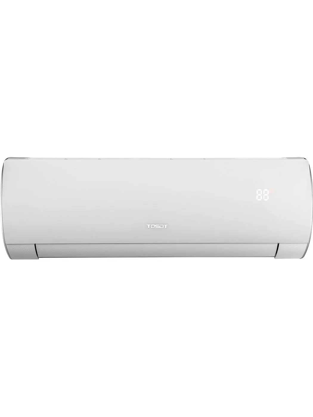 Внутренний блок мульти-сплит системы Tosot Lyra Inverter T12H-SLyRA/I