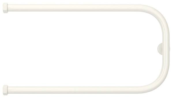 Полотенцесушитель водяной Сунержа П-образный 65х32 см белый 12-4003-3265