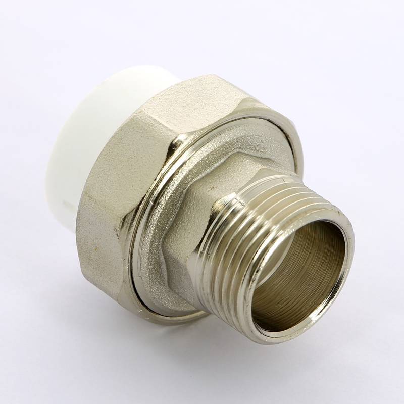 Муфта комбинированная разборная Pro Aqua 32x1 НР PA21018