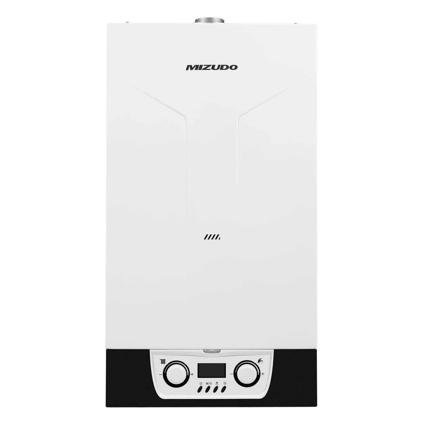 Котел газовый настенный MIZUDO GB M20ТH одноконтурный 20 кВт OpenTherm M20TH