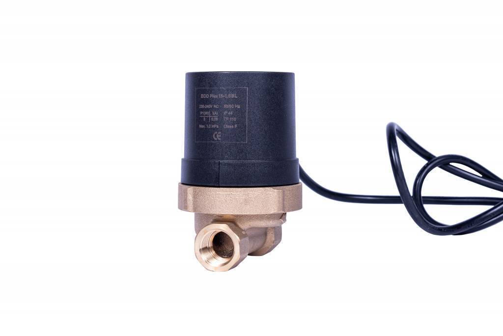 Циркуляционный насос ECO Plus 15-1.5ВL ECEP1515080