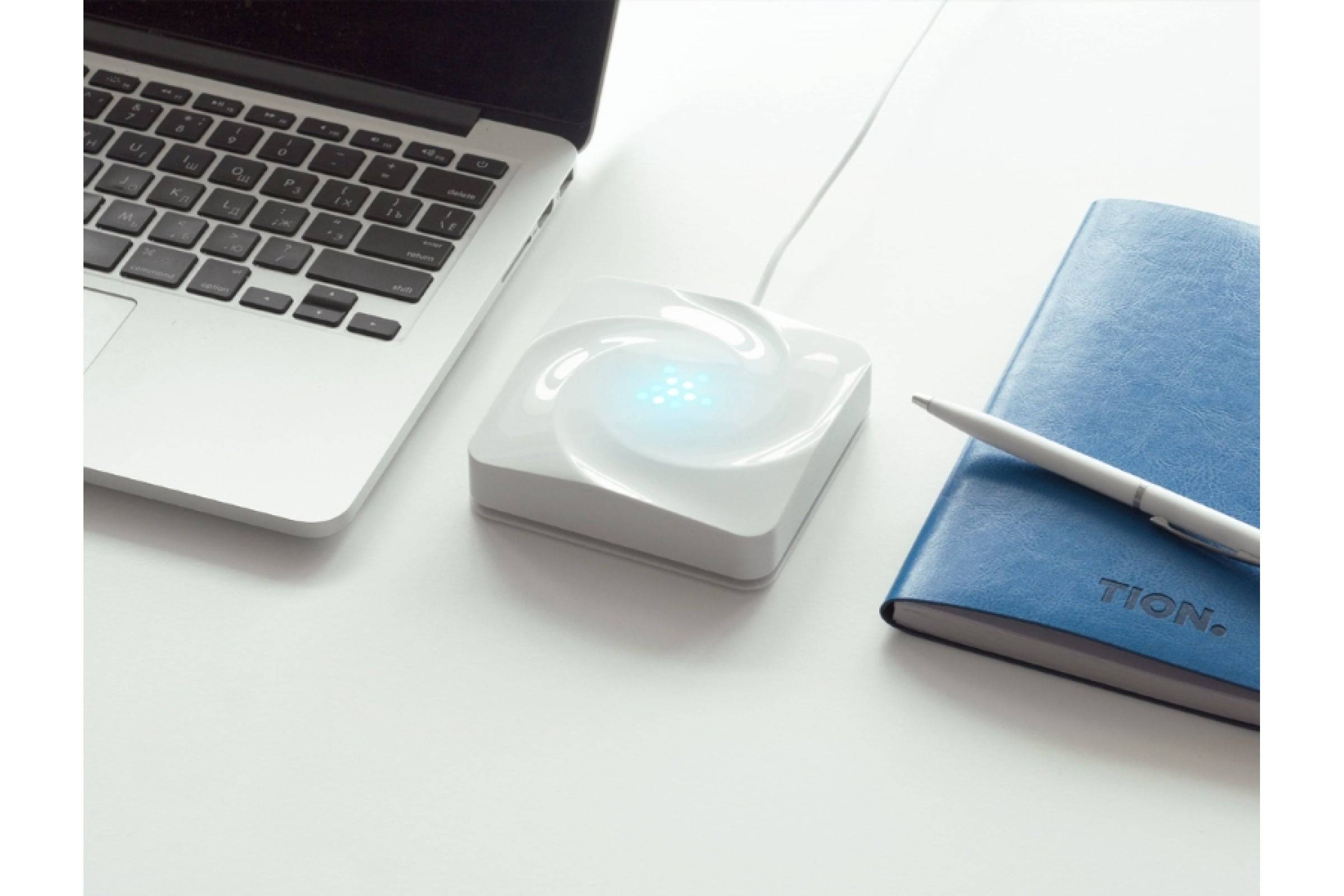 Базовая станция системы мониторинга микроклимата Tion MagicAir BS310 9622