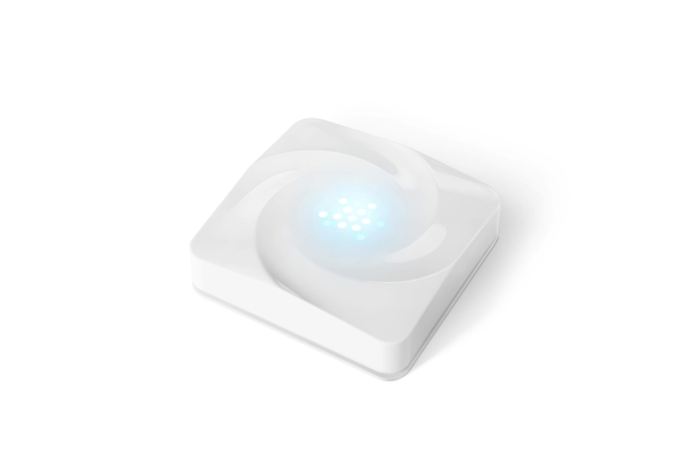 Базовая станция системы мониторинга микроклимата Tion MagicAir BS310 9622