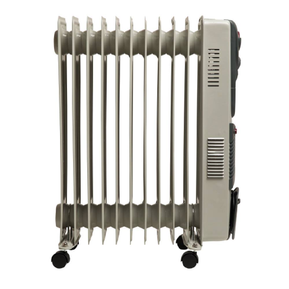 Конвектор электрический Oasis BB-25T 2500 Вт 9912