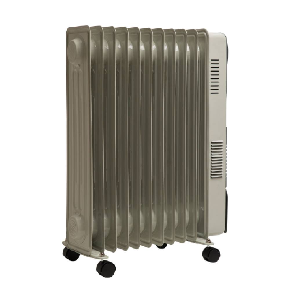 Конвектор электрический Oasis BB-25T 2500 Вт 9912