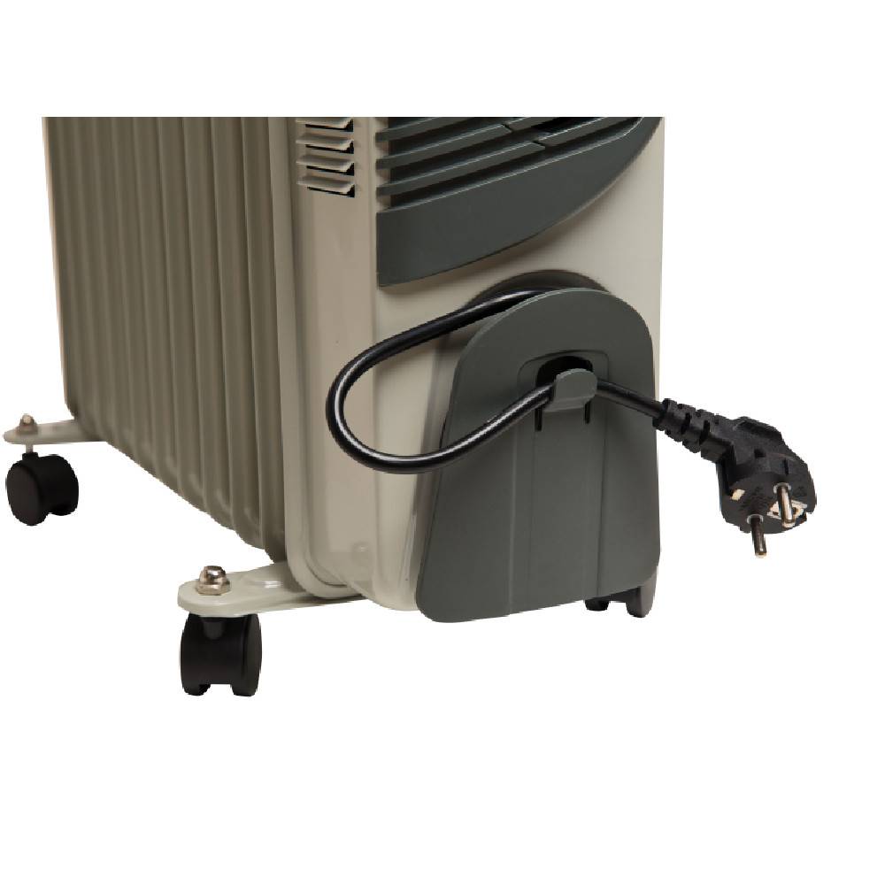 Конвектор электрический Oasis BB-25T 2500 Вт 9912