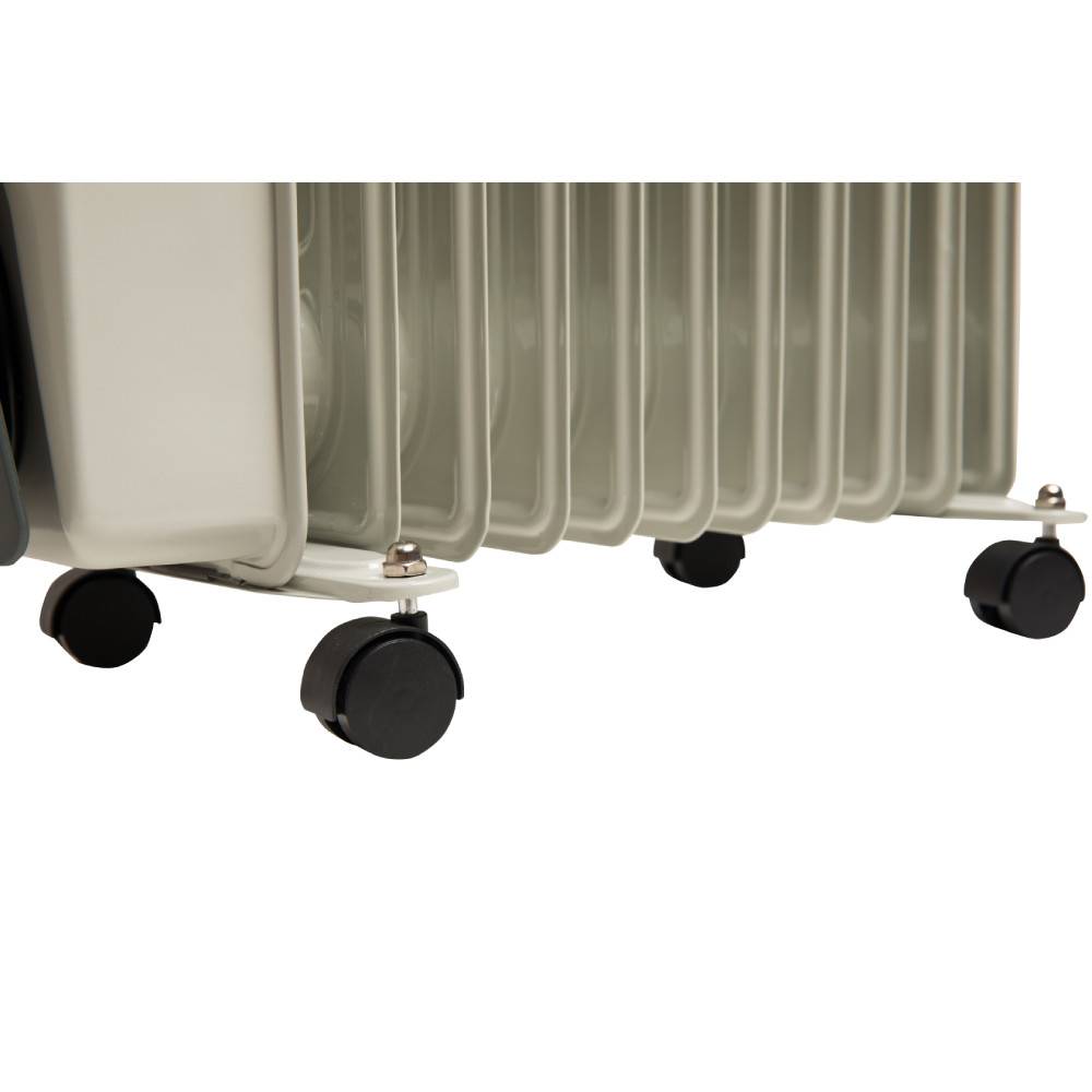 Конвектор электрический Oasis BB-25T 2500 Вт 9912