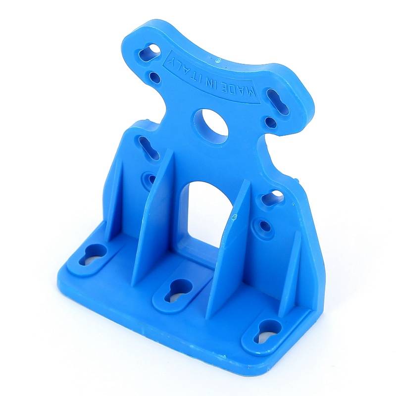 Кронштейн для фильтров Atlas Filtri пластиковый для одинарных колб RB7400007