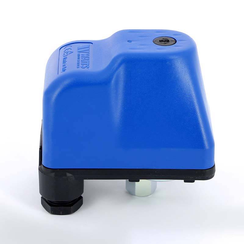 Реле давления Watts PA5MI 1/4 1-5 бар 10013340