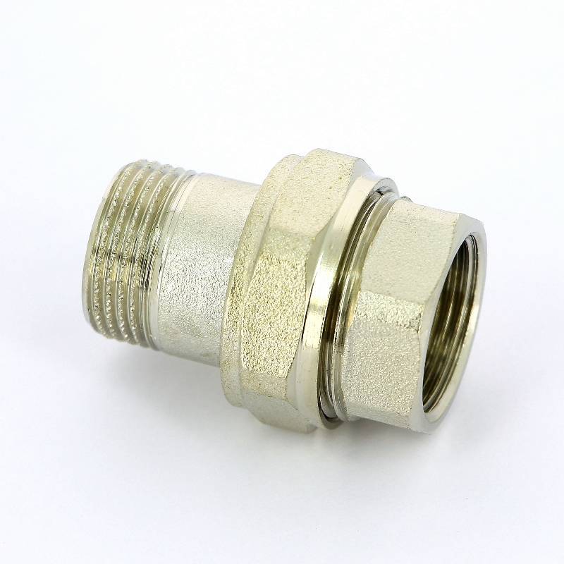 Разъемное соединение НВ Itap 161 1/2 с прокладкой O-ring 161 1/2