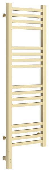 Полотенцесушитель электрический Сунержа Модус 3.0 300x1000 мм левый матовая шампань 022-5700-1030