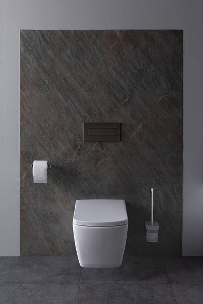 Чаша подвесного унитаза Allen Brau Liberty белый 4.33004.20