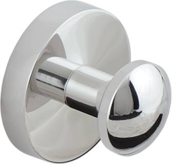 Вешалка настенная Сунержа Сфера 5x4.08x5 см без покрытия 00-3006-0000