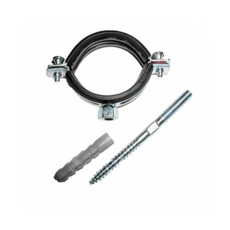 Хомут Ostendorf HT крепёжный пластиковый 110 мм 904059