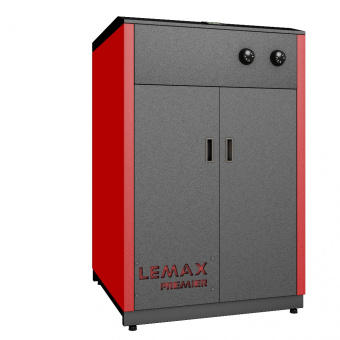 Котёл газовый напольный Лемакс Premier-80 80 кВт УТ000013665