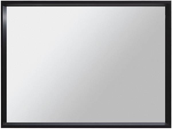 Зеркало Allen Brau Reality 100 см черный 1.32020.BB