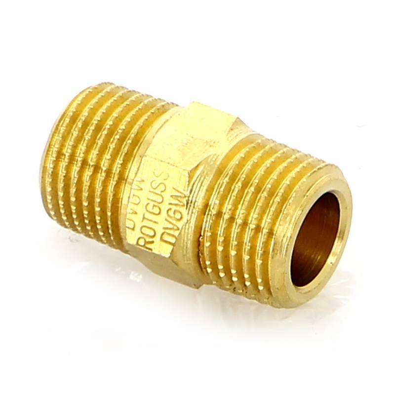 Ниппель бронзовый Viega 1/8 441401