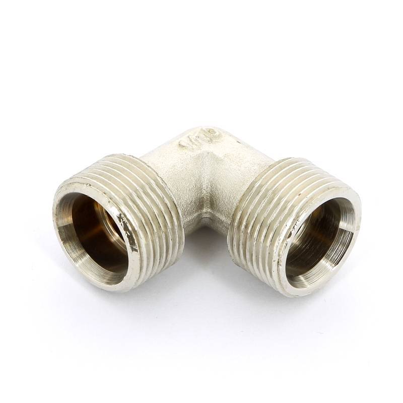 Корпус угловой Henco 3/4 EK x 3/4 EK AB1420