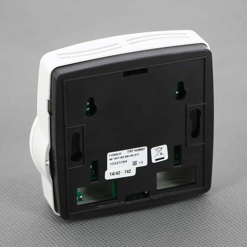 Термостат комнатный Watts WFHT 230 В NO 10021094