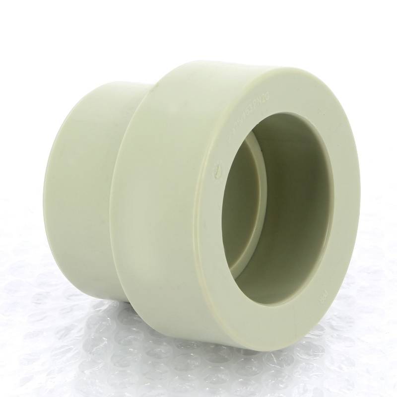 Муфта редукционная НВ FV-PLAST 75х63 мм 210075063