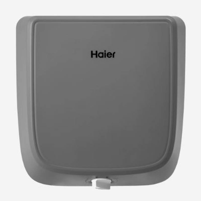 Водонагреватель накопительный Haier Q1 10 л над раковиной GA0SC1E1CRU