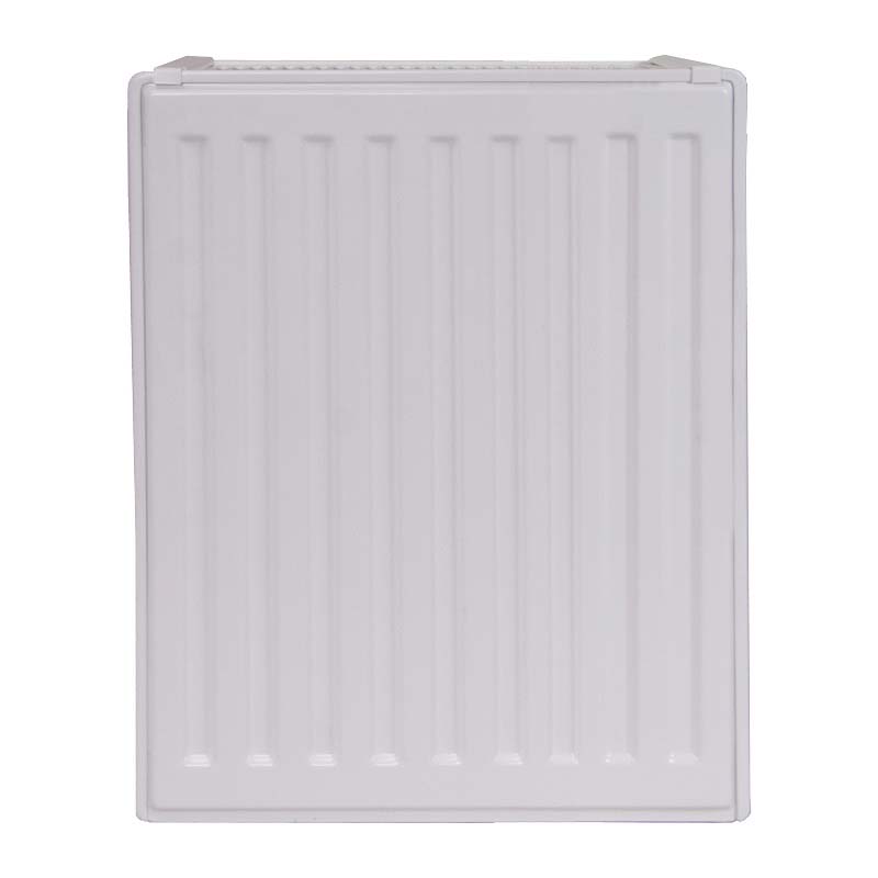 Радиатор стальной панельный Vogel & Noot Compact 21K 500x400 мм боковое подключение E21KBA504A