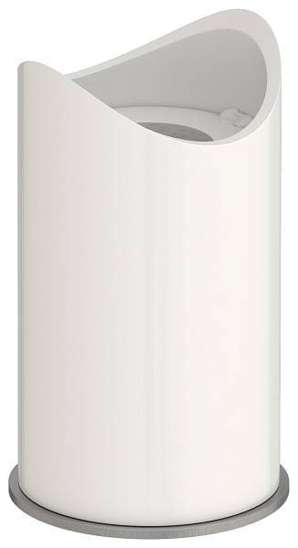 Модуль скрытого подключения Сунержа для МЭМ d 28 мм белый 12-1522-0028