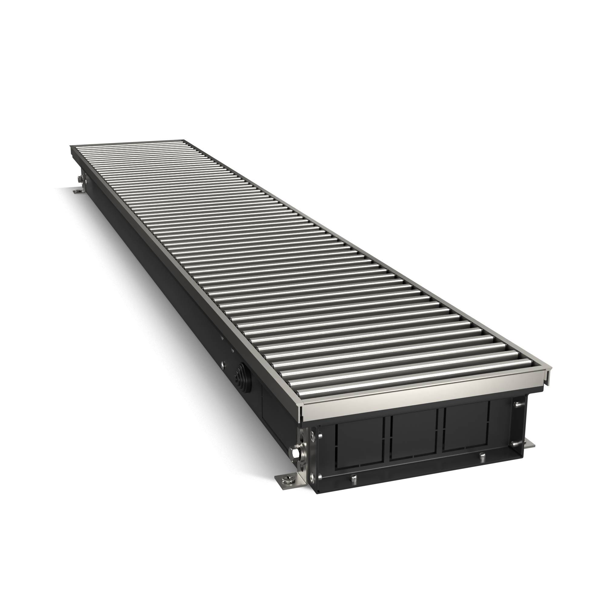 Конвектор внутрипольный Royal Thermo ATRIUM-75/300/1200-DG-U-NA алюминий НС-1477773