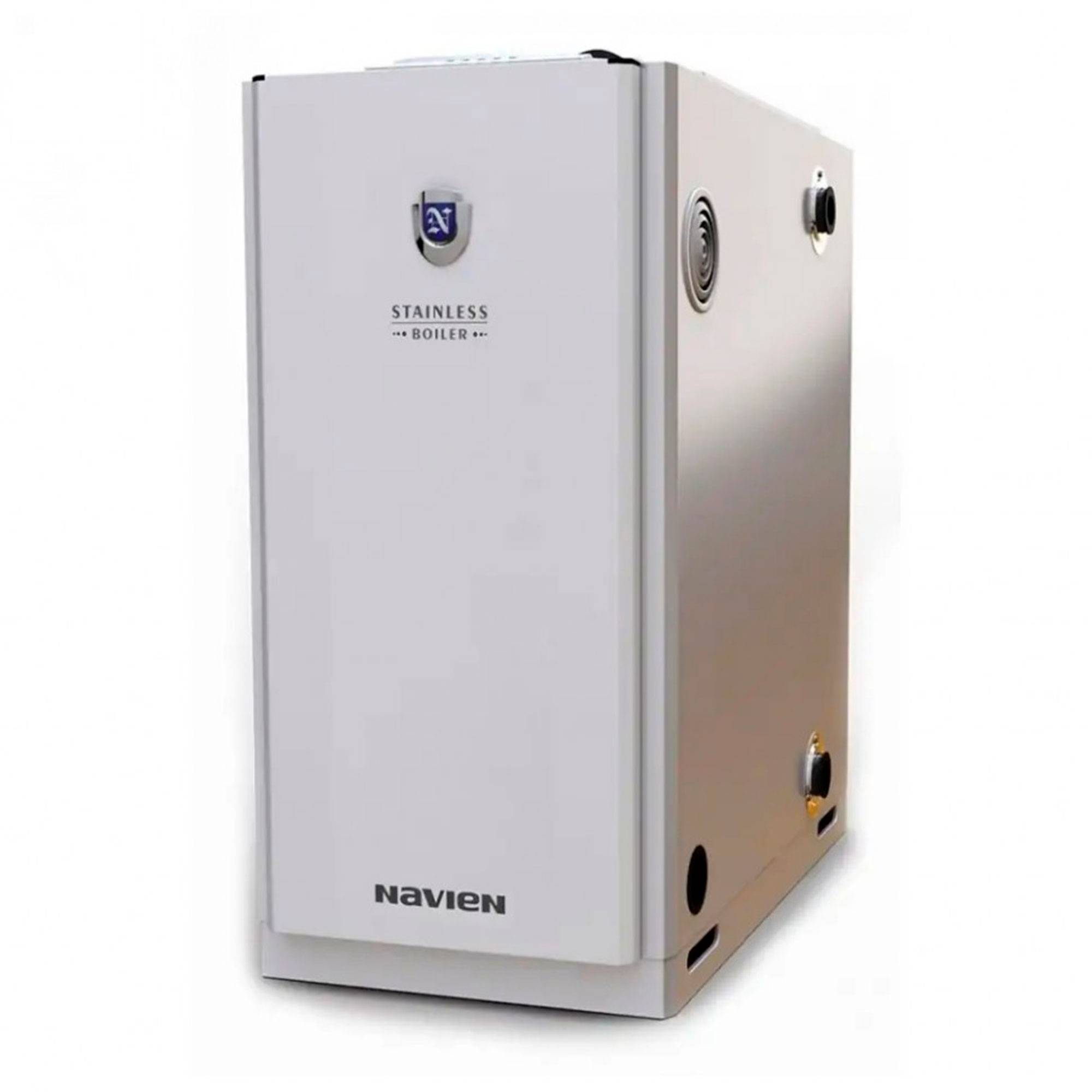 Котел напольный дизельный Navien LST-60KG двухконтурный 60 кВт LST-60KG