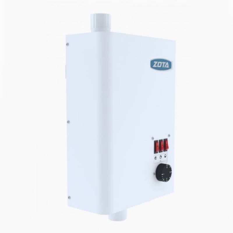 Котел электрический ZOTA Balance 15 кВт ZB3468420015