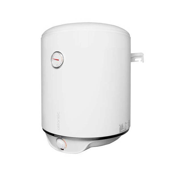 Водонагреватель электрический накопительный Atlantic STEATITE SLIM 30 831156