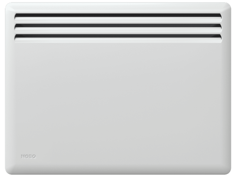 Конвектор электрический Nobo Viking NFK4S 05 500 Вт с термостатом NCU 1S NFK4S 05