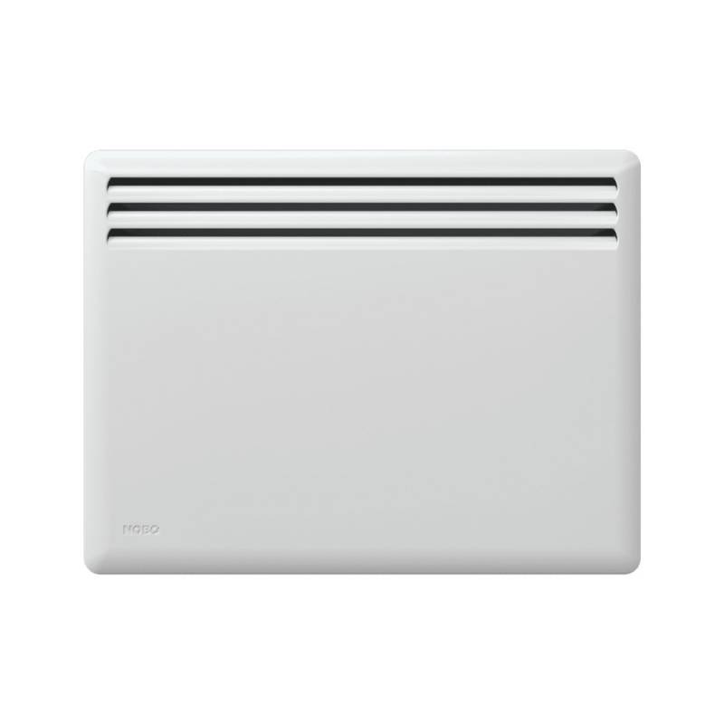 Конвектор электрический Nobo Nordic NFK 4W 05 500 Вт настенный высота 400 мм NFK 4W 05