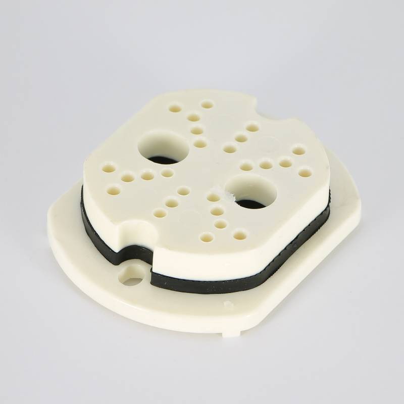 Пластина изолирующая Walraven для профиля BISMAT 0835001