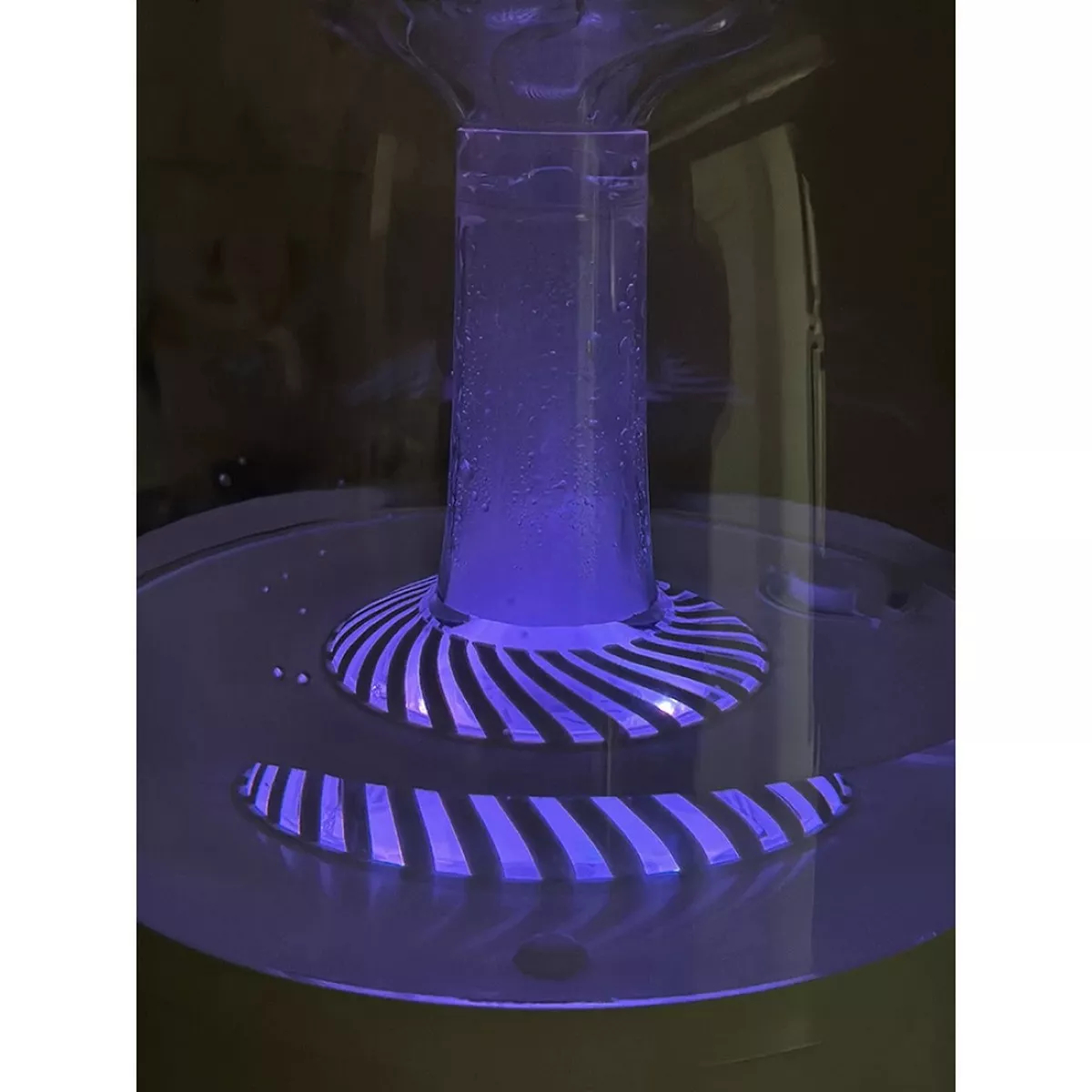 Увлажнитель воздуха ультразвуковой Neoclima NHL-4W