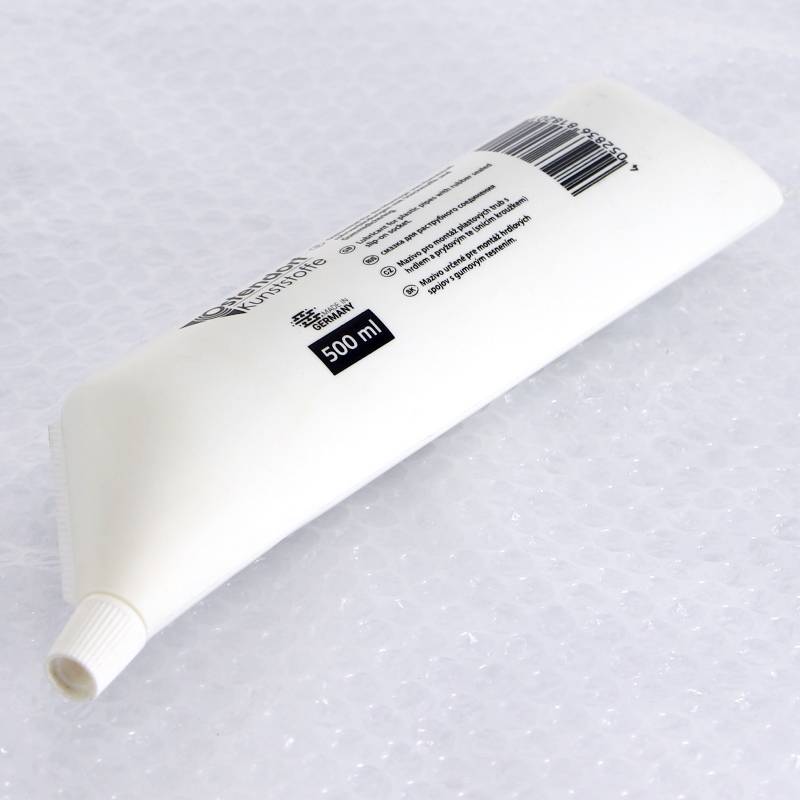 Смазка для раструбных соединений Ostendorf 500 г 881820