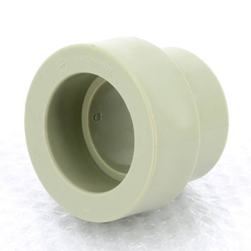 Муфта редукционная НВ FV-PLAST 75х63 мм 210075063